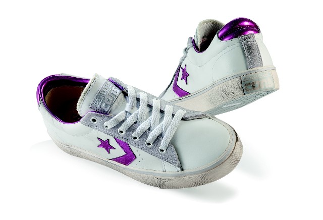 modelli di converse