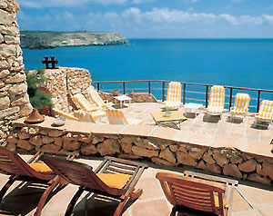 Hotel. Nei dammusi di Lampedusa