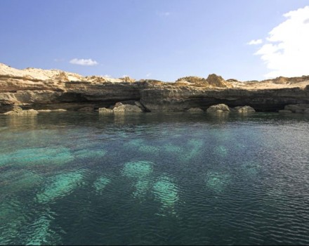 Tuffi di stile e bagni di sole a Formentera