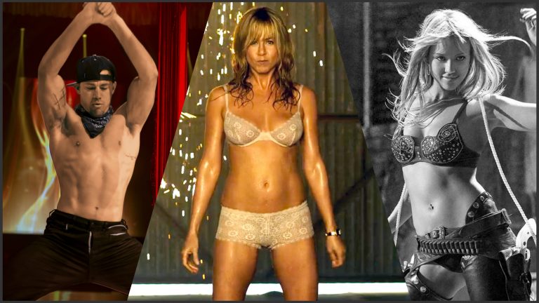 Jennifer Aniston Nuda Archivi Stile It