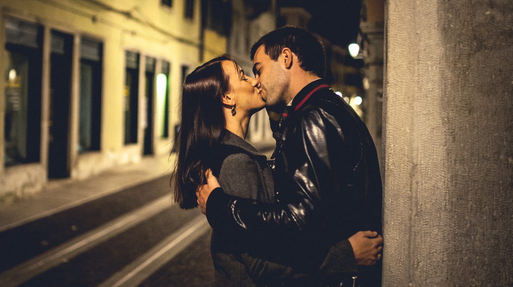 Il Bacio Fa Bene Alla Salute A Tutte Le Età Stile It