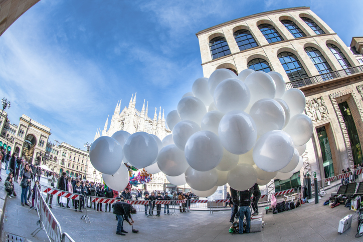 Carnevale ambrosiano: il rito che anima Milano