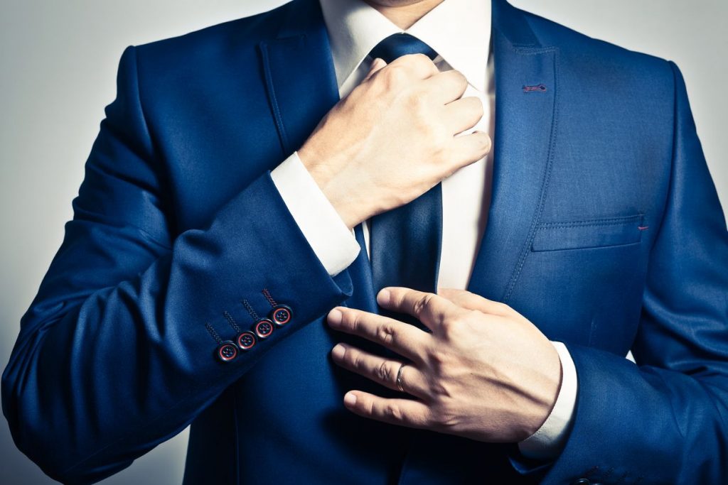 Dress code maschile: le regole per essere perfetti