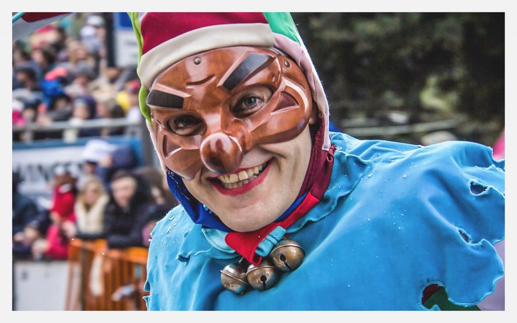 Putignano, il Carnevale più lungo d’Europa