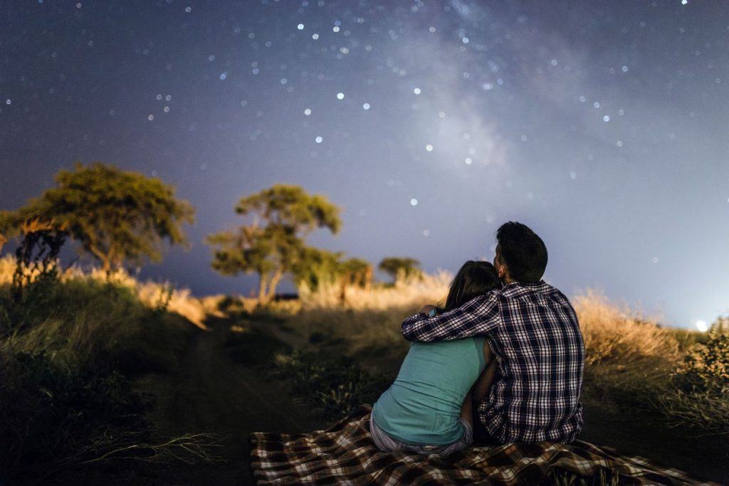 San Lorenzo, 10 idee romantiche per la notte dei desideri