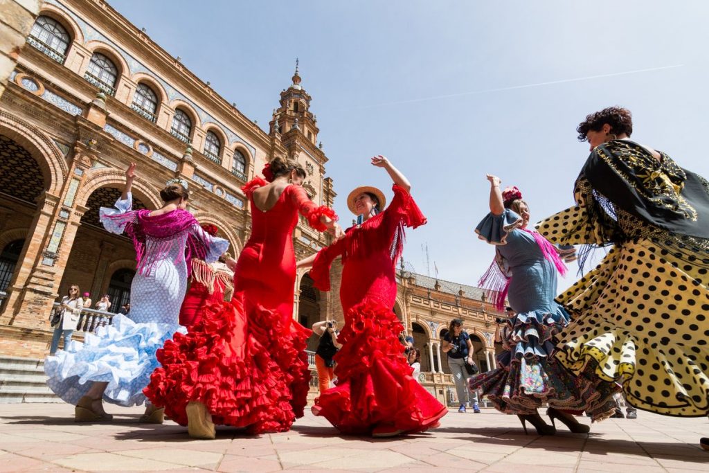 Gli eventi primaverili più attesi