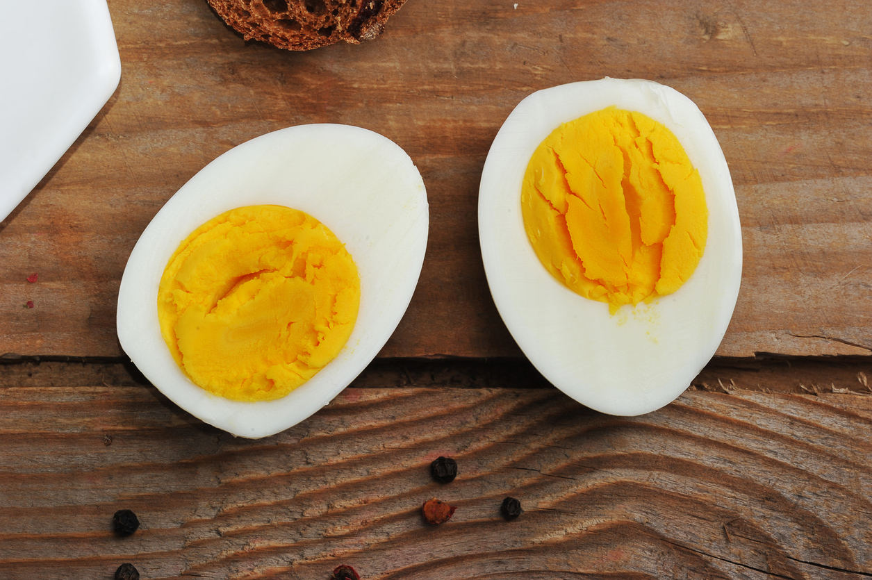 6 Cuoci uova sode senza guscio in camicia Contenitori silicone EGG
