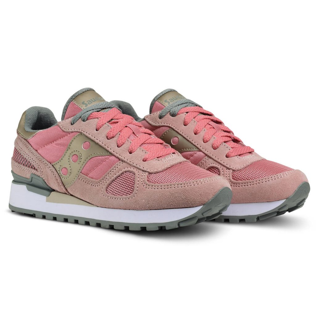 rosa sneakers 2019