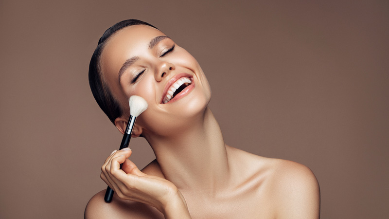 Buttery skin, la nuova frontiera del make-up